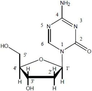 Decitabine